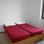 Lake Como Beach Hostel