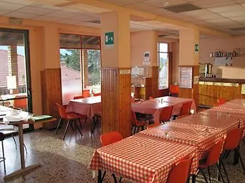 Хостел Lake Como Beach Hostel *