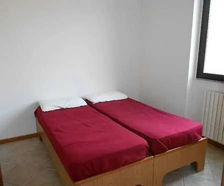 Lake Como Beach Hostel