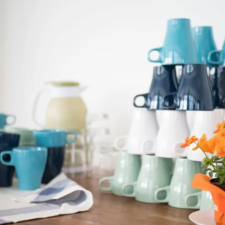 Lake Como Beach Hostel Hostel Domaso