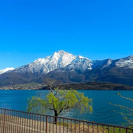 Lake Como Beach Hostel 도마소