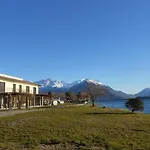 Lake Como Beach Hostel