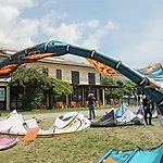 Lake Como Beach Hostel Hostel *