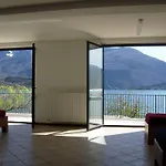 Lake Como Beach Hostel