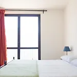 Lake Como Beach Hostel Domaso