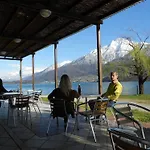 Lake Como Beach Hostel Hostel