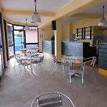Lake Como Beach Hostel Domaso